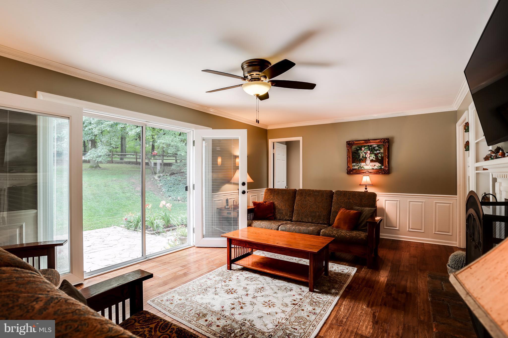 605 Gaither Road Sykesville, MD 21784 - Photo 14 of 30 Family Room