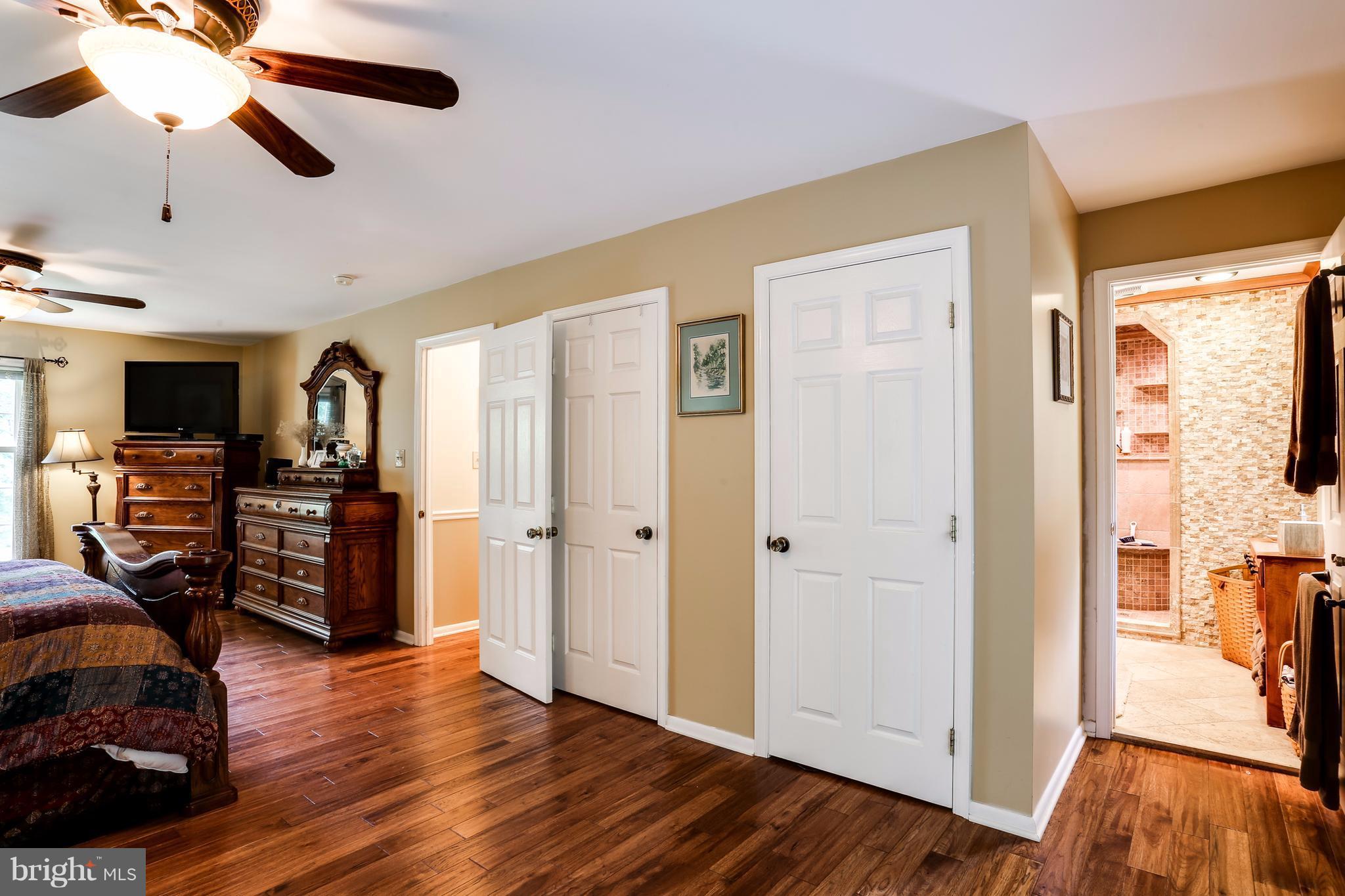 605 Gaither Road Sykesville, MD 21784 - Photo 18 of 30 Bedroom (Master)