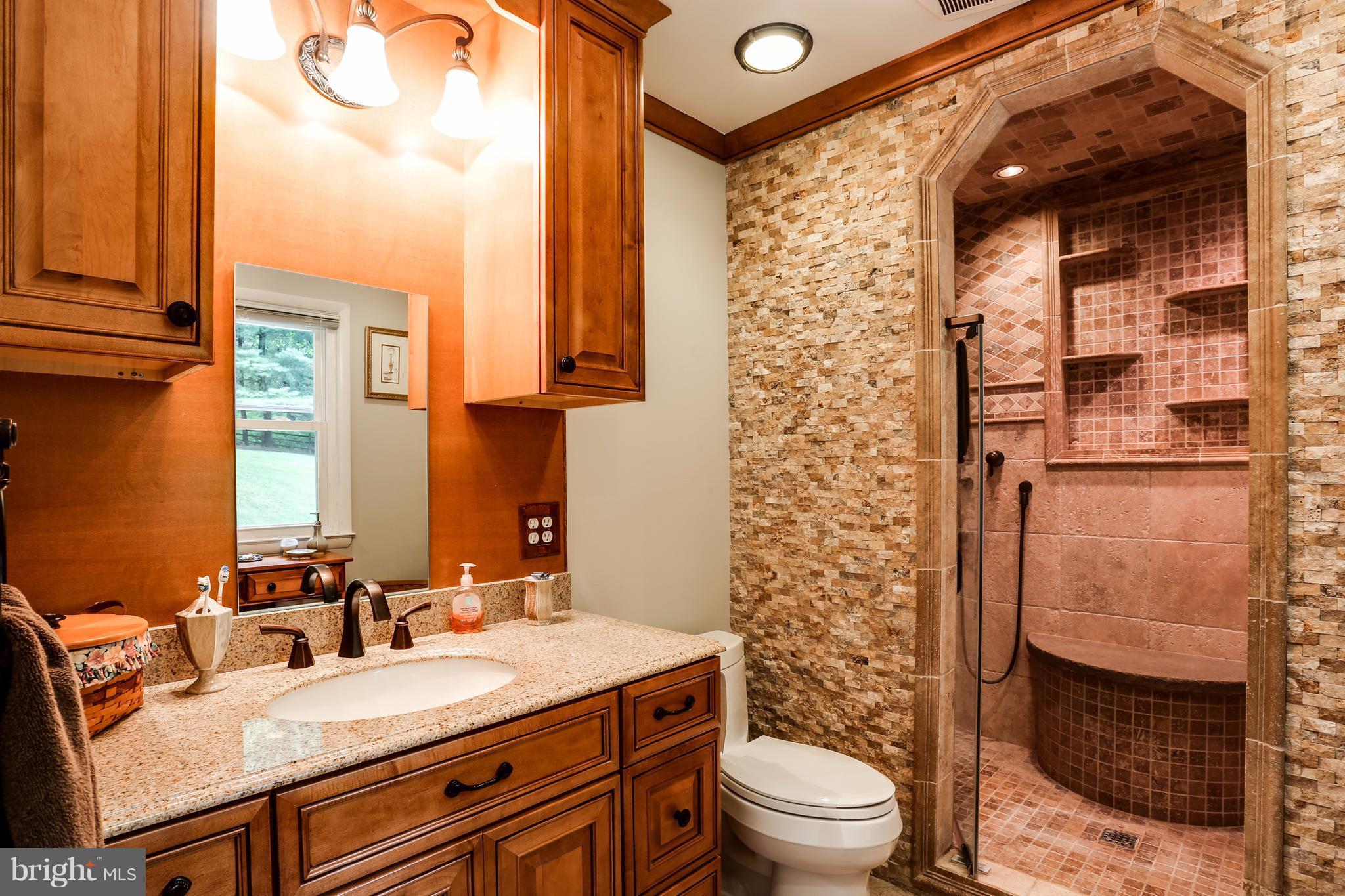 605 Gaither Road Sykesville, MD 21784 - Photo 19 of 30 Bath (Master)