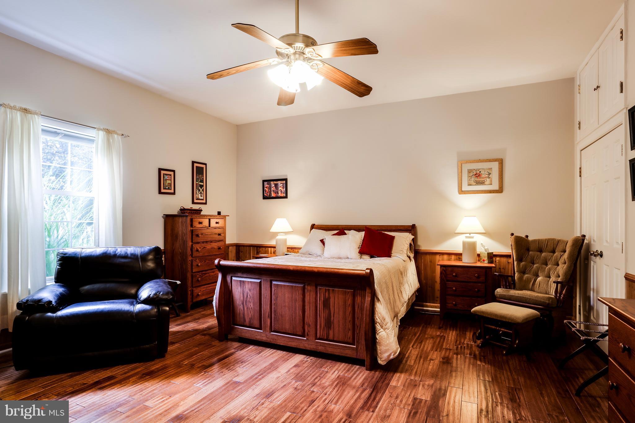 605 Gaither Road Sykesville, MD 21784 - Photo 21 of 30 Bedroom (Master)