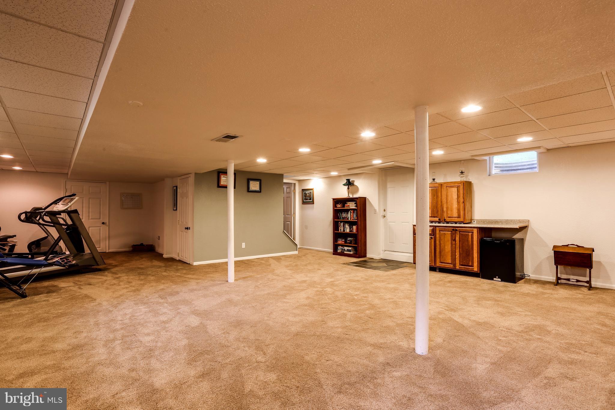 605 Gaither Road Sykesville, MD 21784 - Photo 25 of 30 Family Room