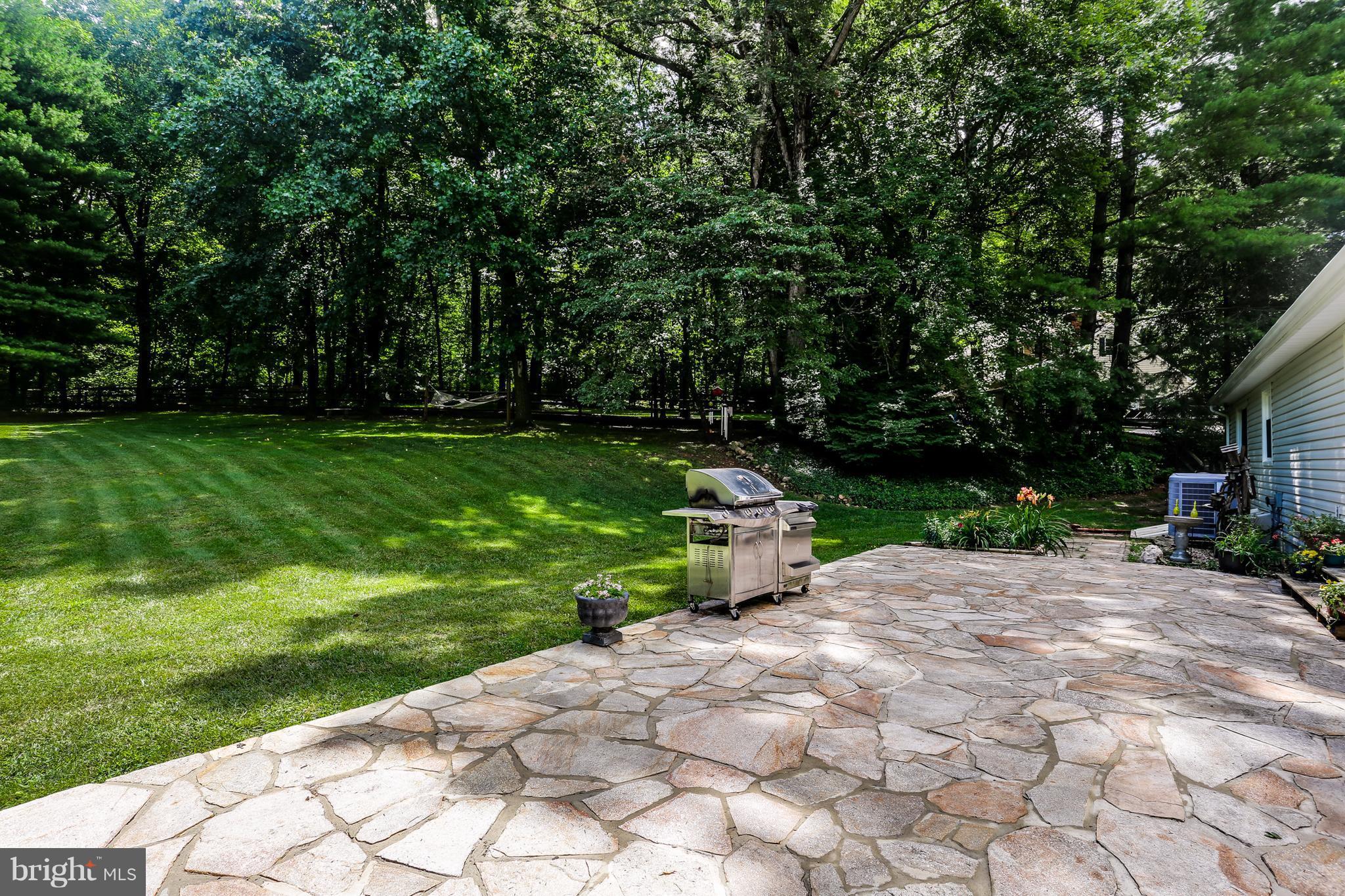 605 Gaither Road Sykesville, MD 21784 - Photo 27 of 30 Exterior (Rear)
