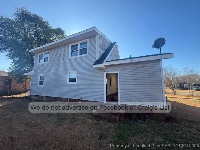 $1,650 | 4716 Bent Pine Drive, Fayetteville, NC 28304