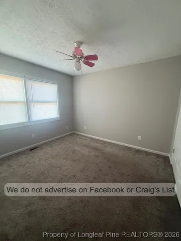 $1,650 | 4716 Bent Pine Drive, Fayetteville, NC 28304