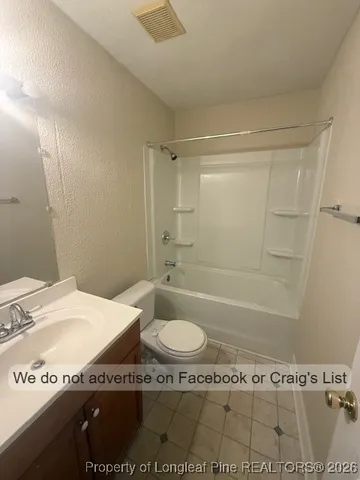 $1,650 | 4716 Bent Pine Drive, Fayetteville, NC 28304