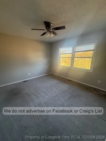 $1,650 | 4716 Bent Pine Drive, Fayetteville, NC 28304