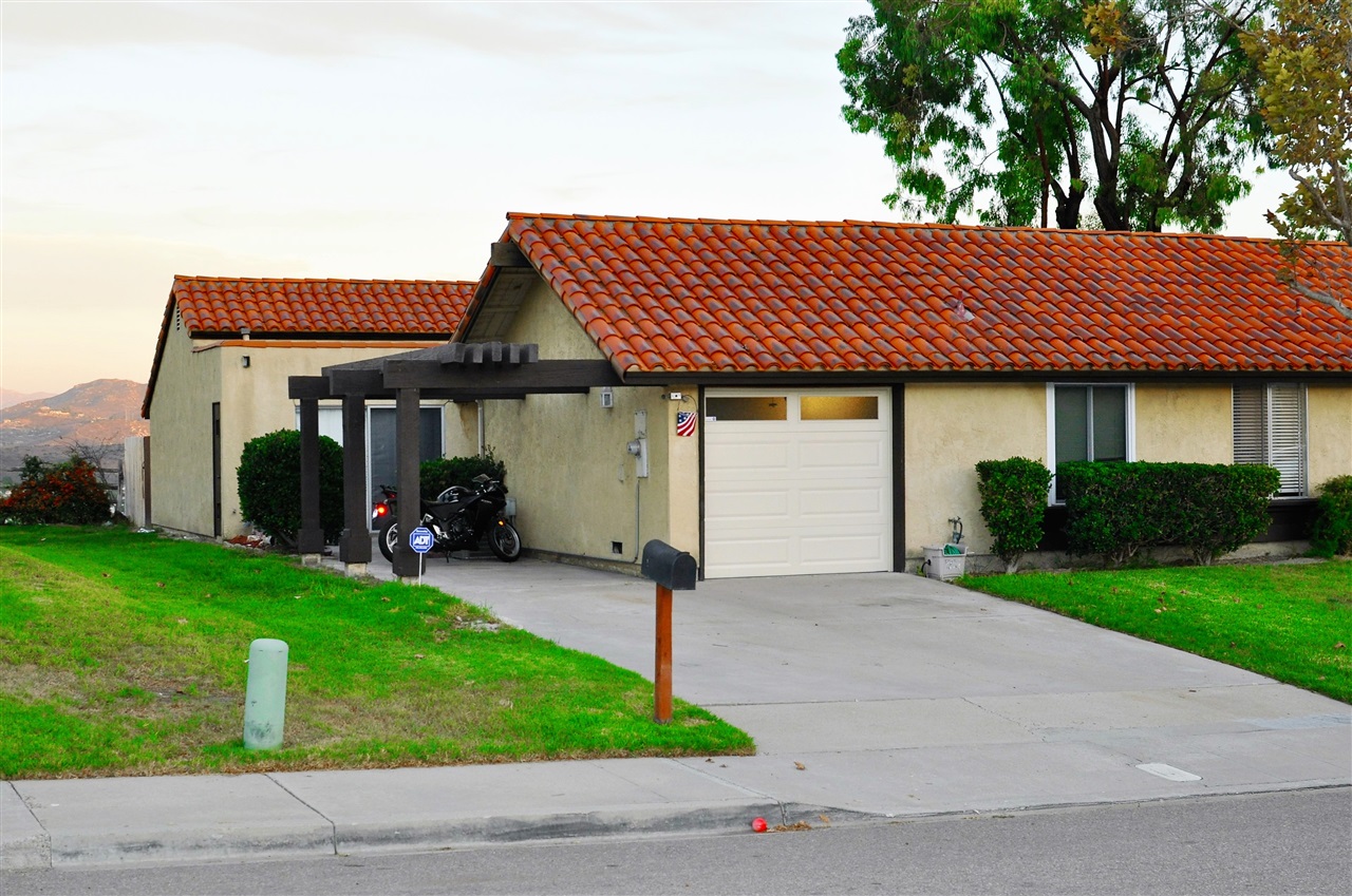 2535 South Barcelona Street Spring Valley, CA 91977 - Photo 2 of 25 Gallery Image 2
