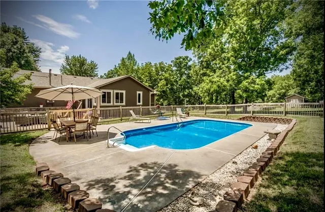 $625,000 | 24650 Hospital Drive, Paola, KS 66071