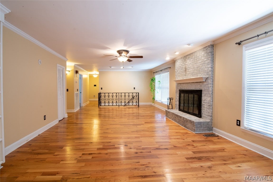 203 Cherry Hill Road Enterprise, AL 36330 - Photo 11 of 47 Gallery Image 11