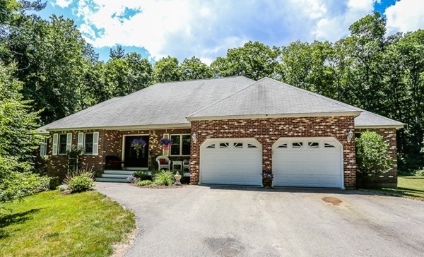 21 Wyndmere Road Boxford, MA 01921 - Photo 1 of 30