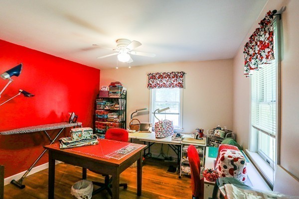 21 Wyndmere Road Boxford, MA 01921 - Photo 16 of 30