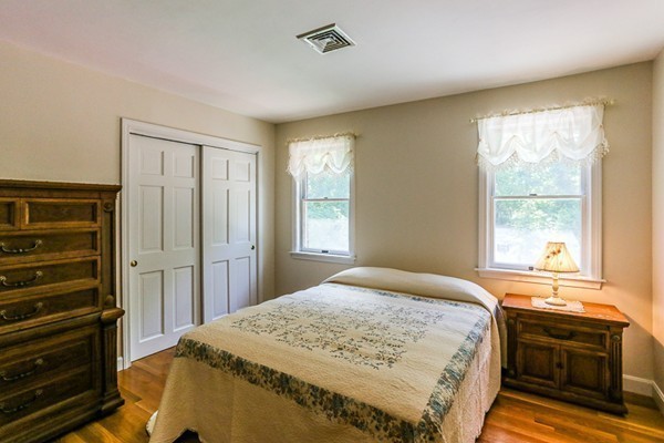 21 Wyndmere Road Boxford, MA 01921 - Photo 18 of 30