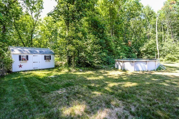 21 Wyndmere Road Boxford, MA 01921 - Photo 27 of 30