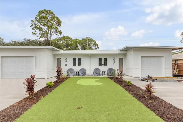 $325,000 | 2419 India Palm Drive, Unit 2419, Edgewater, FL 32141