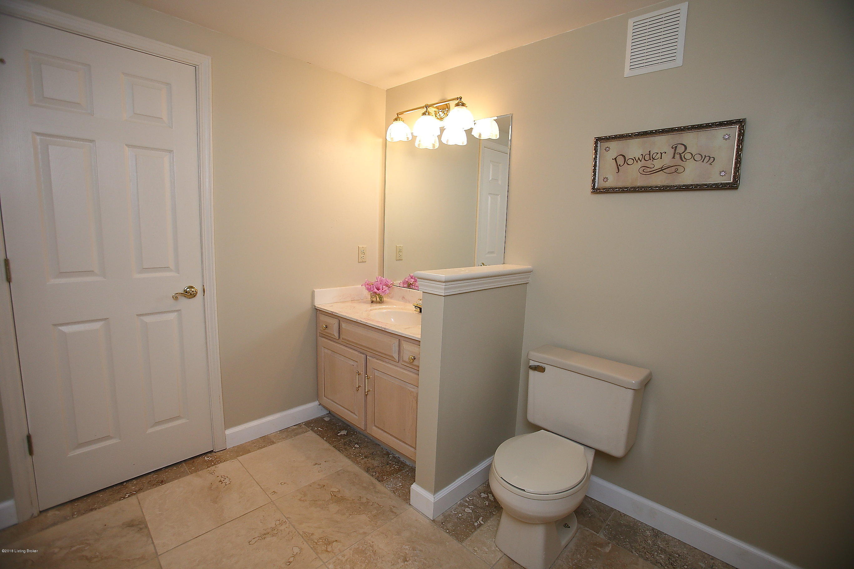 11802 Lakestone Way Prospect, KY 40059 - Photo 45 of 74 Lower level bath.