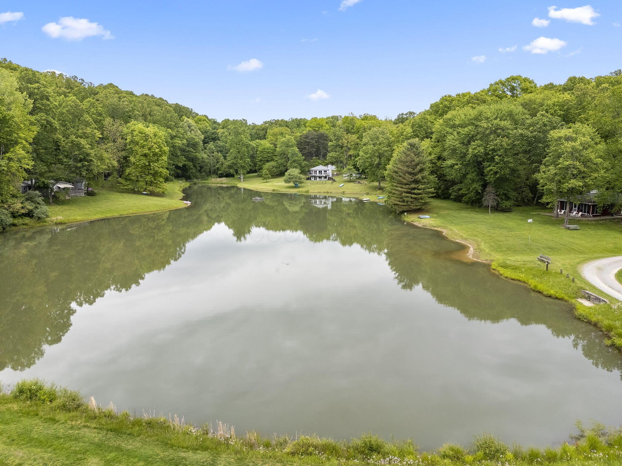 14218 Long Run Road Laurelville, OH 43135 - Photo 42 of 46