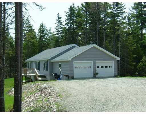 69 Island Woods Road Bar Harbor, ME 04609 - Photo 1 of 1 Exterior Front.