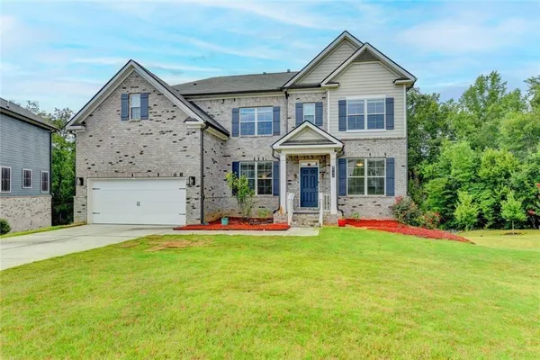 $659,000 | 8190 Tiberon Parkway, Cumming, GA 30028
