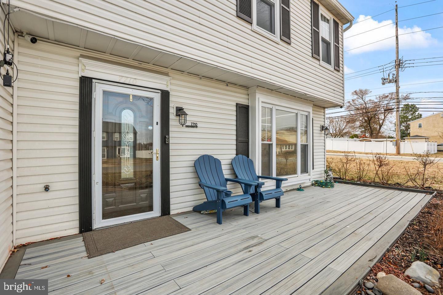 7710 Greenbrier Road Pennsauken, NJ 08109 - Photo 4 of 32