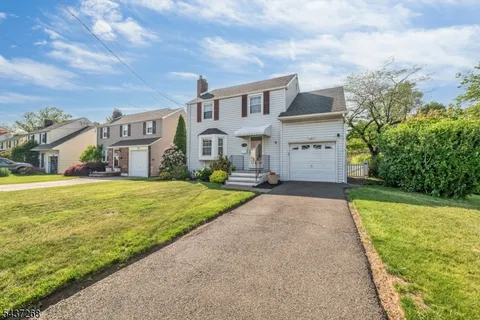 $539,900 | 130 Jean Terrace, Union, NJ 07083