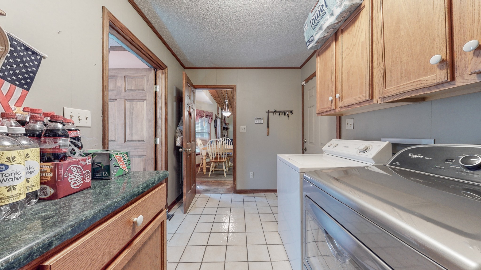 85 Sarvis Ridge Road Normandy, TN 37360 - Photo 12 of 47 a kitchen with a sink and cabinets