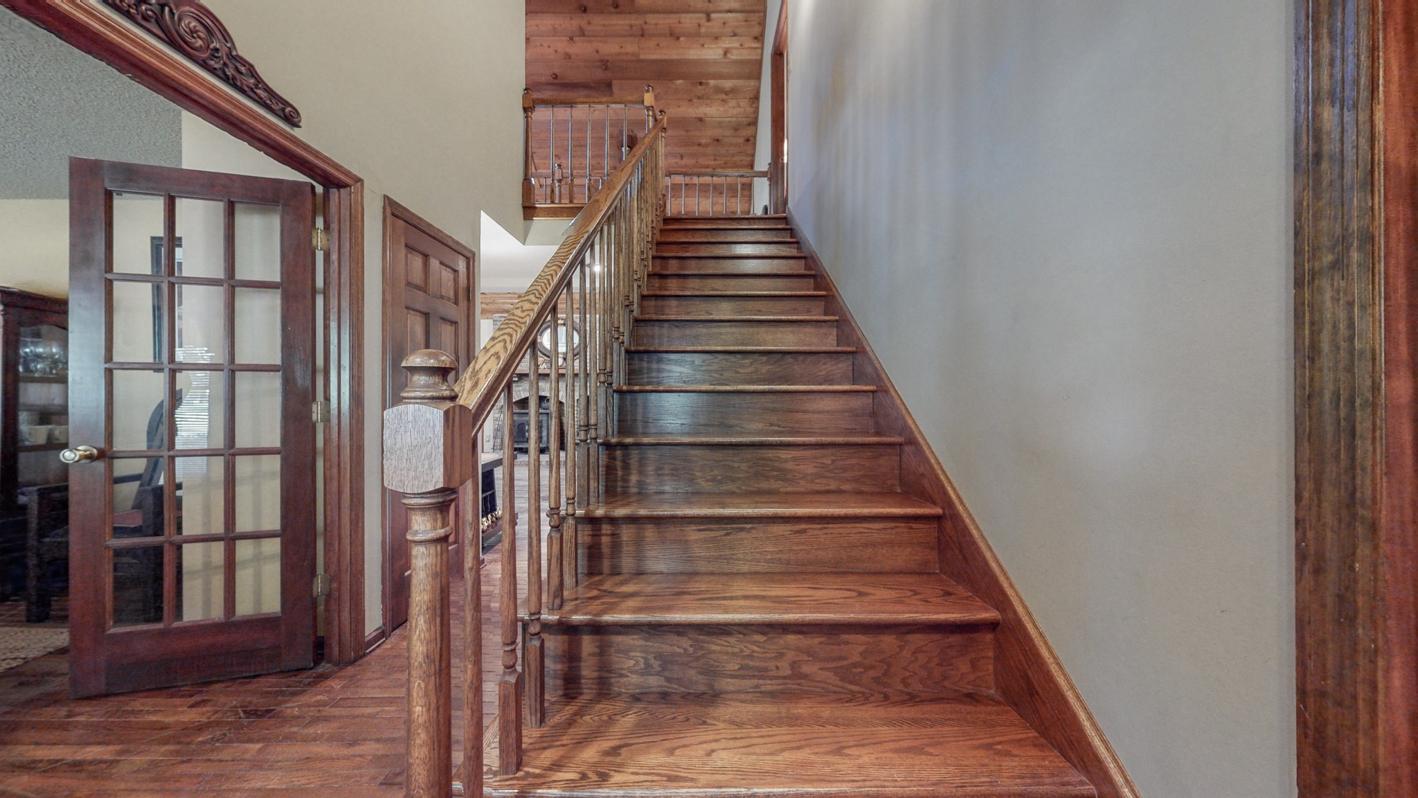 85 Sarvis Ridge Road Normandy, TN 37360 - Photo 25 of 47 a view of entryway