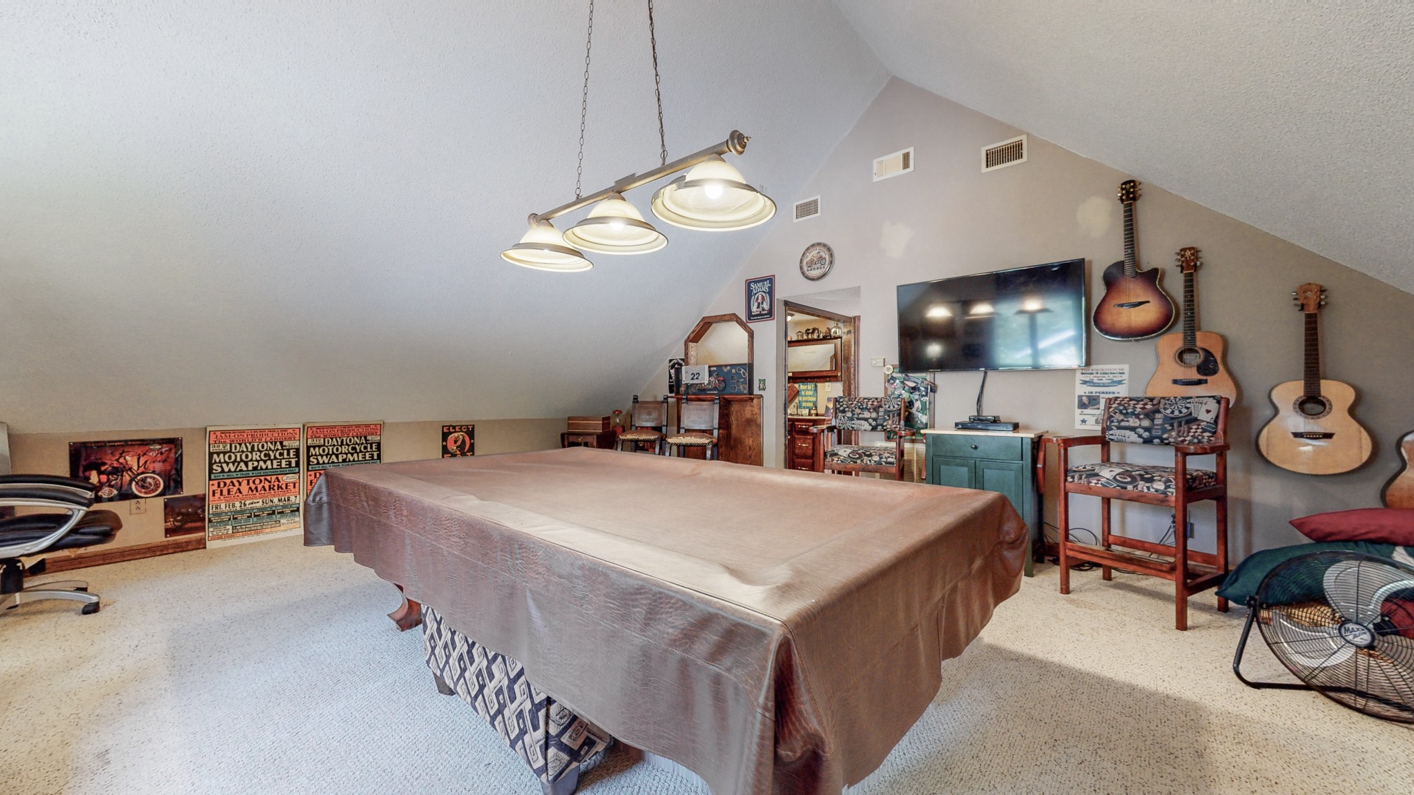 85 Sarvis Ridge Road Normandy, TN 37360 - Photo 36 of 47