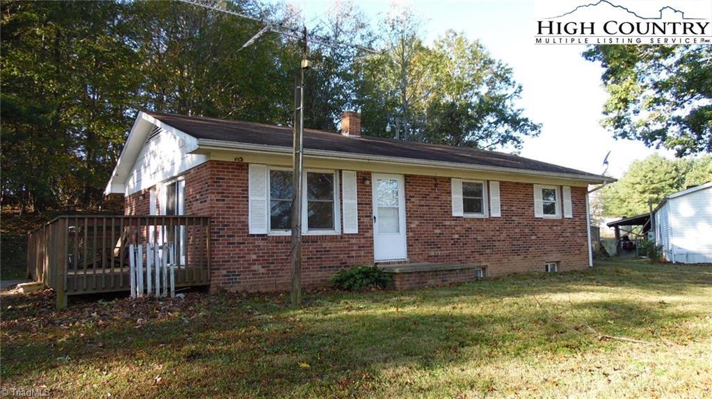 53 Kennedy Road Sparta, NC 28675 - Photo 1 of 8 Gallery Image 1