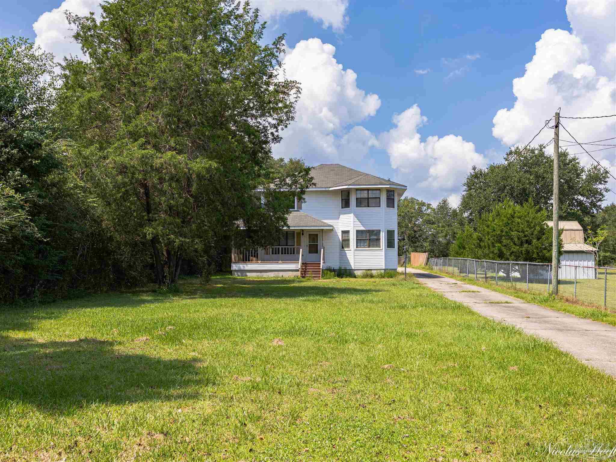 2389 Elna Road Cantonment, FL 32533 - Photo 1 of 50