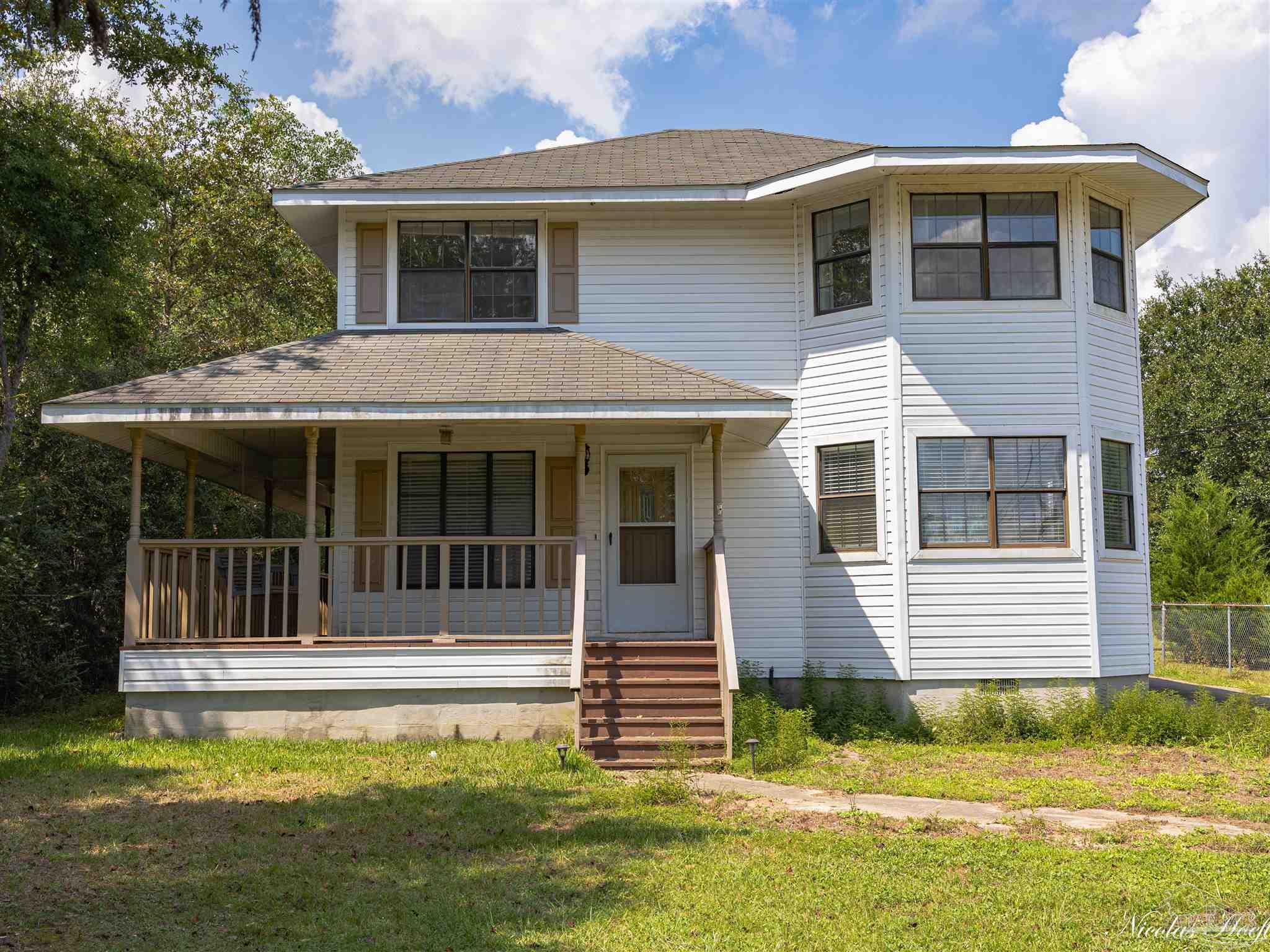 2389 Elna Road Cantonment, FL 32533 - Photo 2 of 50