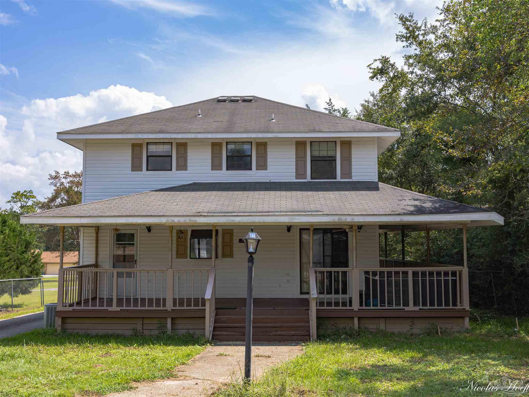 2389 Elna Road Cantonment, FL 32533 - Photo 4 of 50