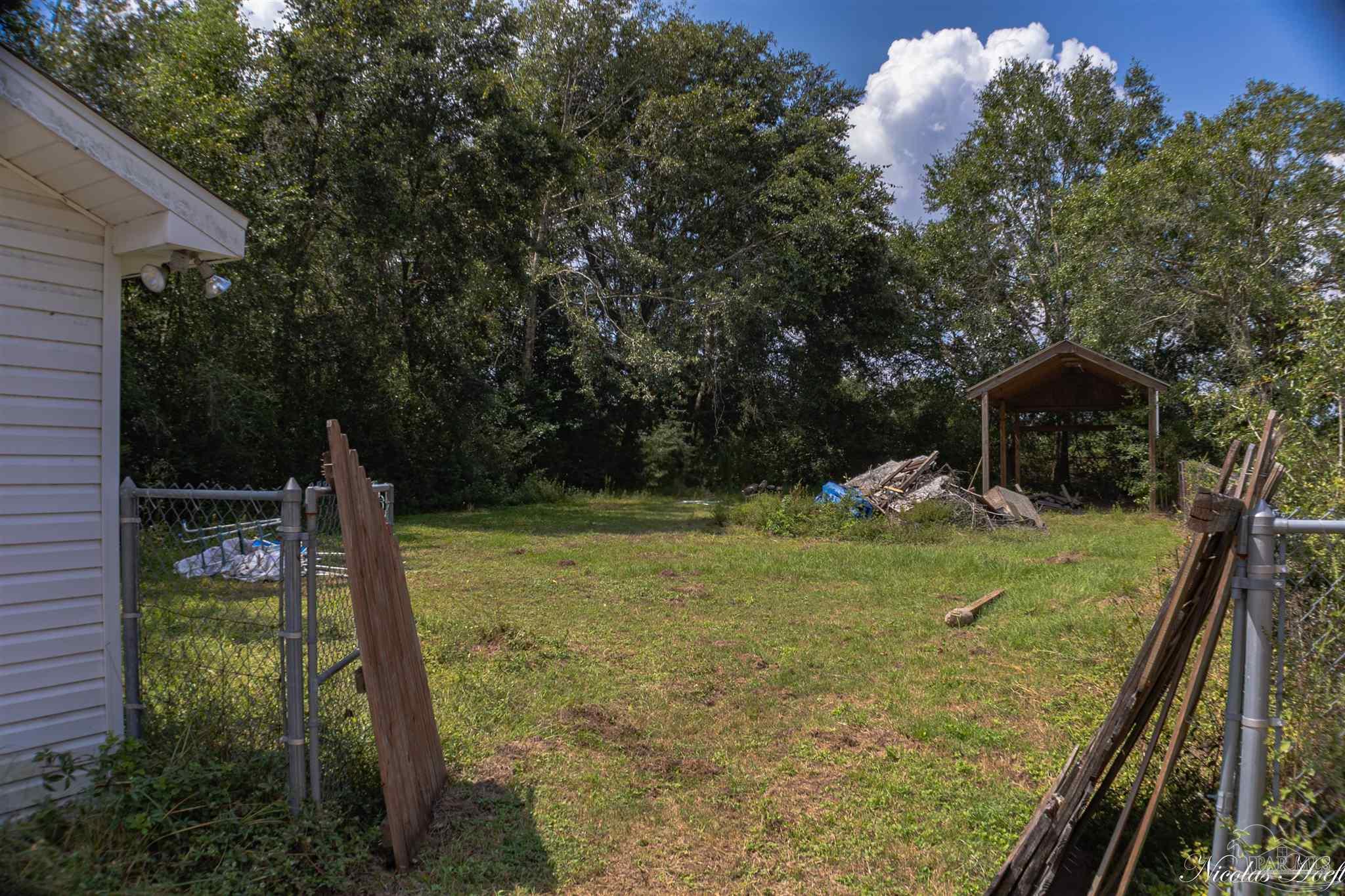 2389 Elna Road Cantonment, FL 32533 - Photo 42 of 50