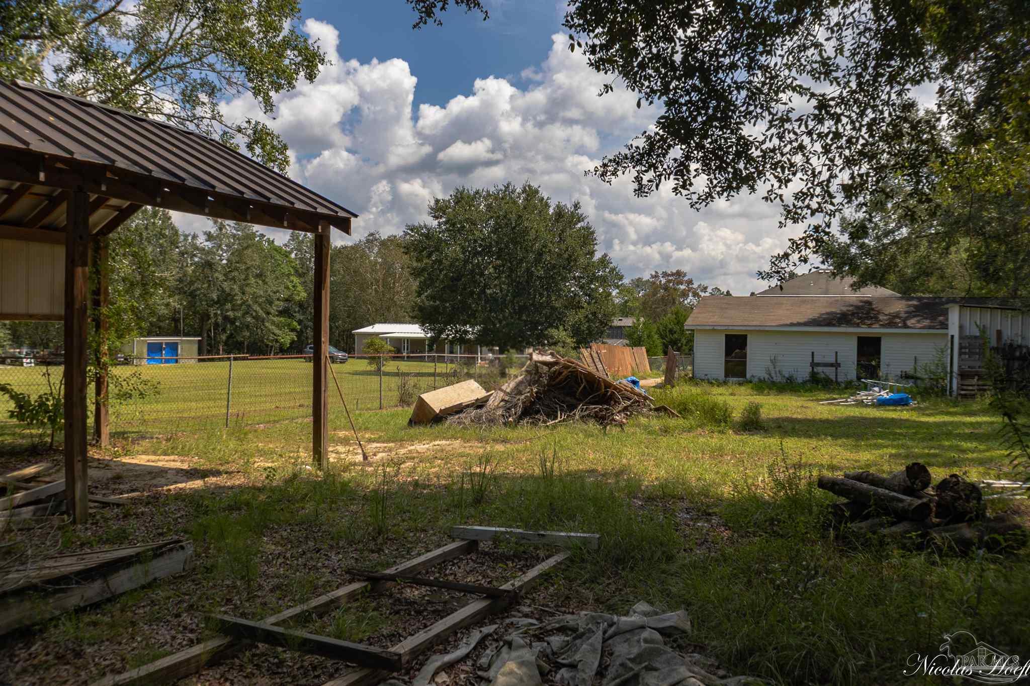 2389 Elna Road Cantonment, FL 32533 - Photo 43 of 50