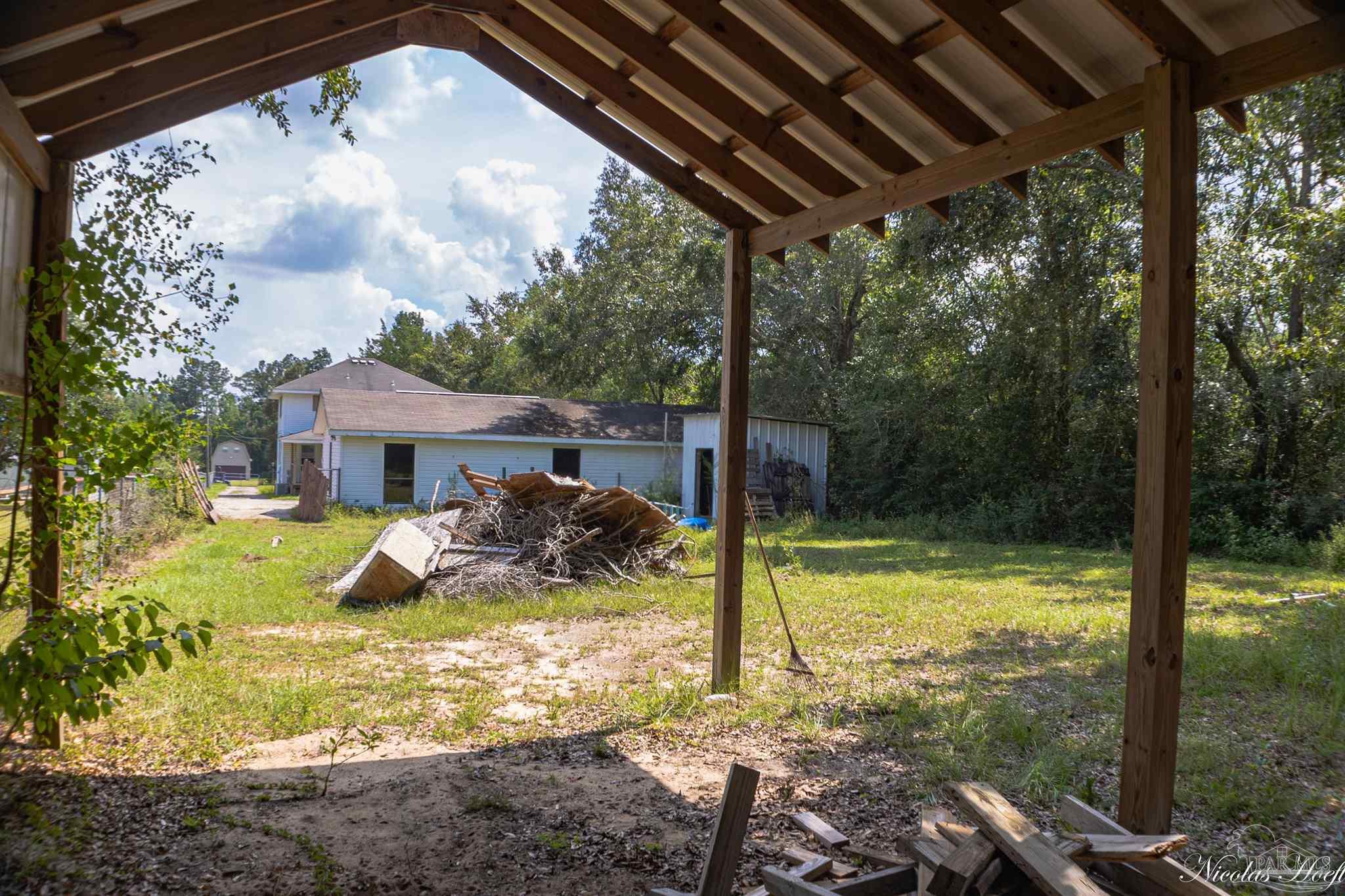 2389 Elna Road Cantonment, FL 32533 - Photo 44 of 50