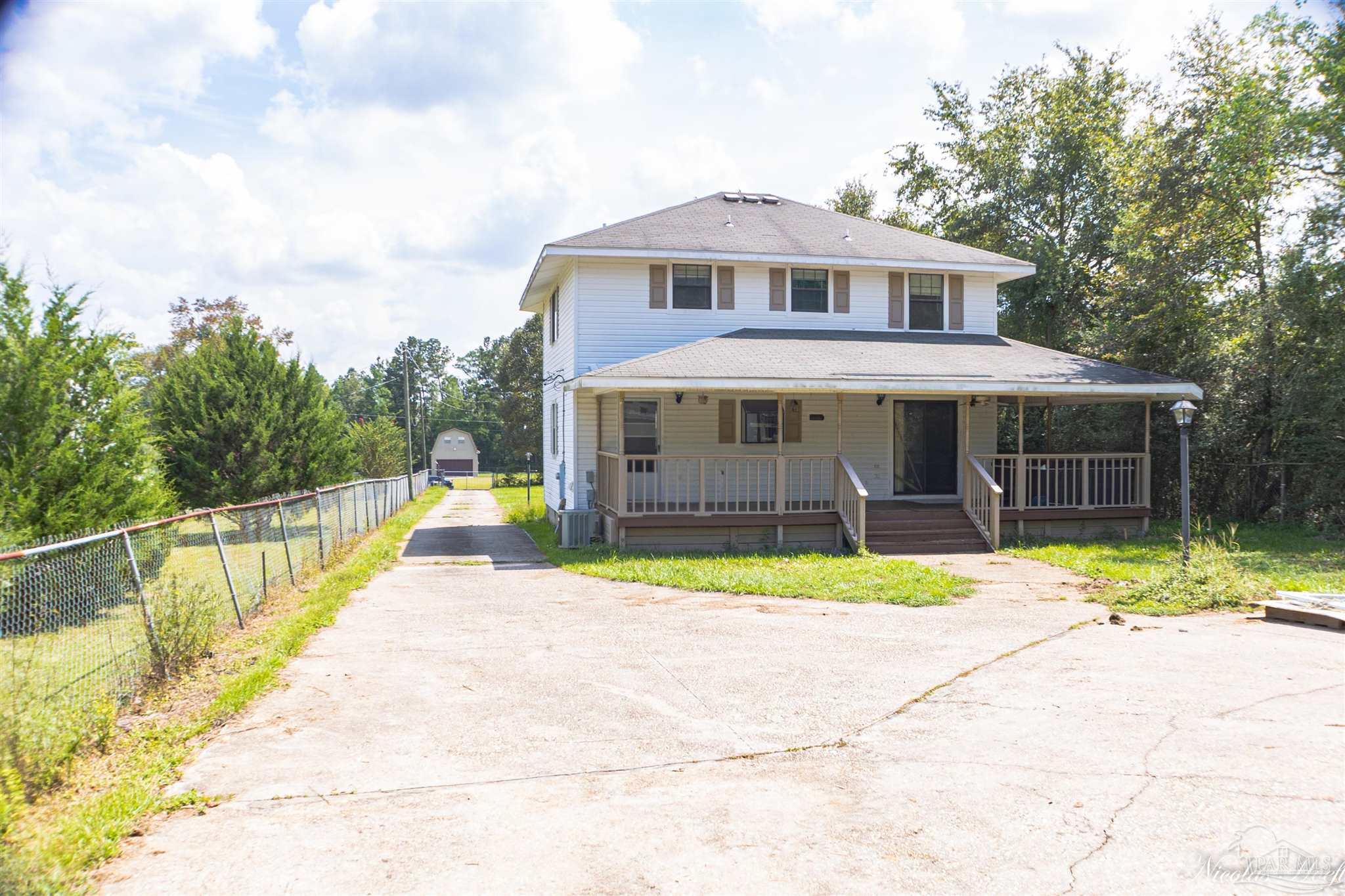 2389 Elna Road Cantonment, FL 32533 - Photo 46 of 50