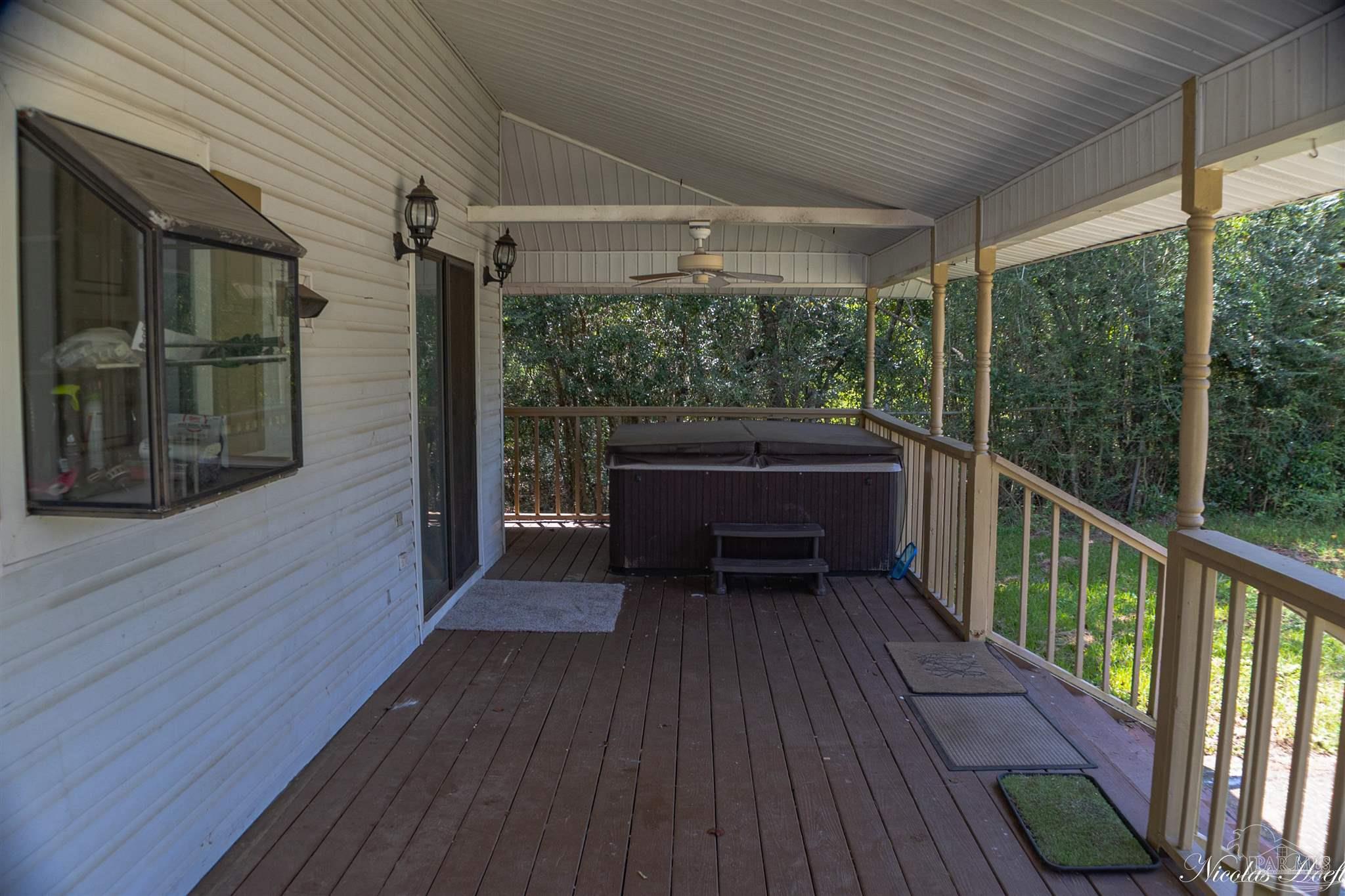 2389 Elna Road Cantonment, FL 32533 - Photo 47 of 50
