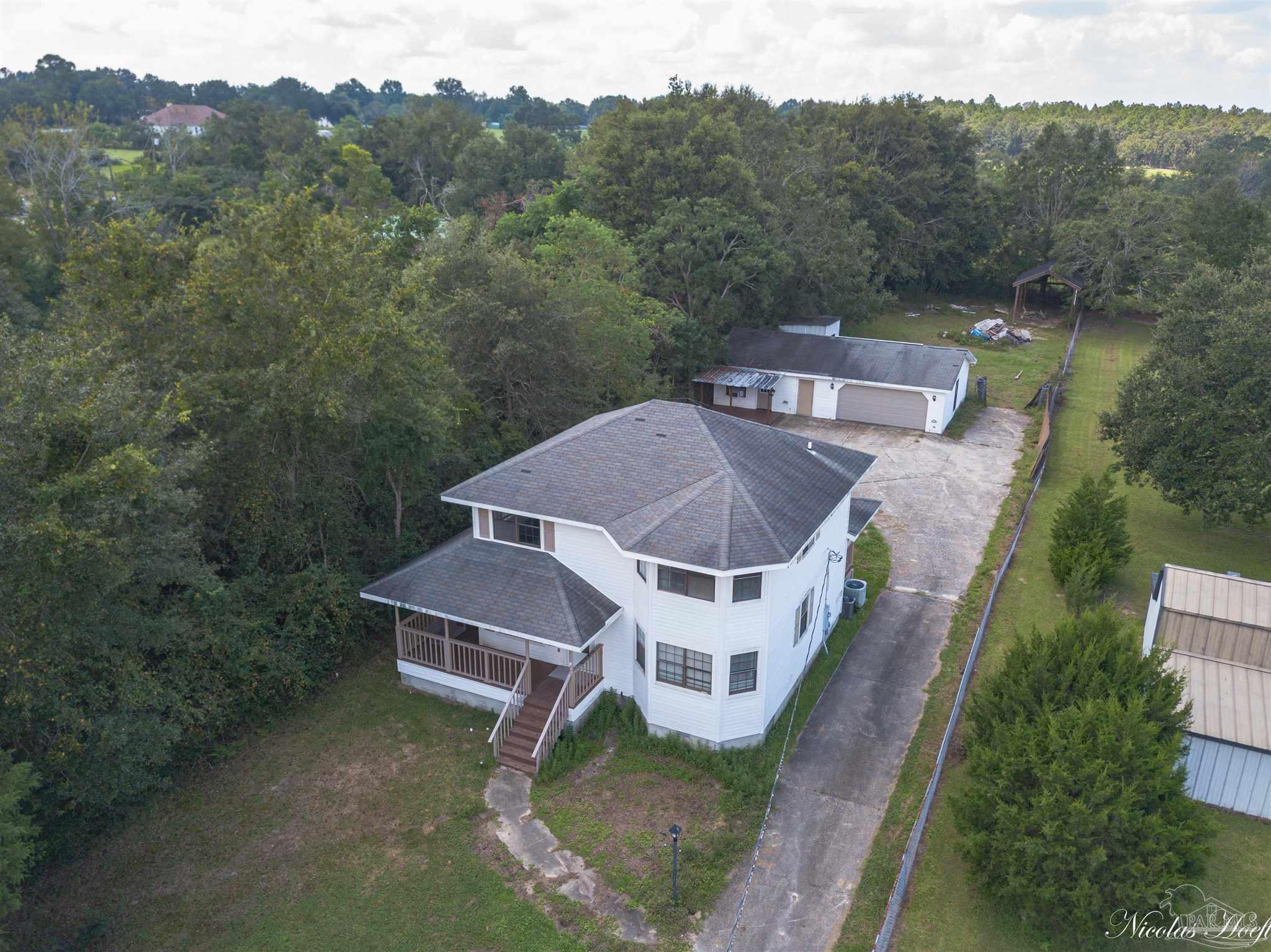 2389 Elna Road Cantonment, FL 32533 - Photo 50 of 50