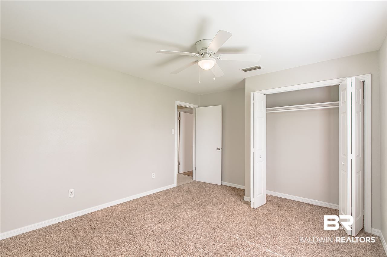 34140 Spring Run Road Stapleton, AL 36578 - Photo 16 of 36 Guest Bedroom