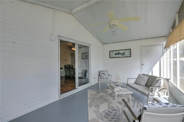 $189,000 | 314 Kiwi Drive, Barefoot Bay, FL 32976