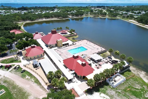 $189,000 | 314 Kiwi Drive, Barefoot Bay, FL 32976