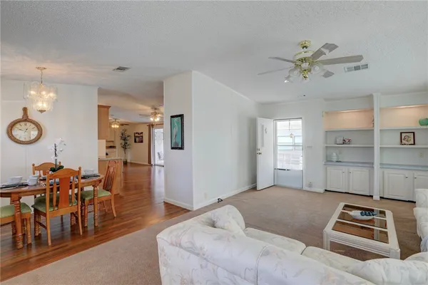 $189,000 | 314 Kiwi Drive, Barefoot Bay, FL 32976