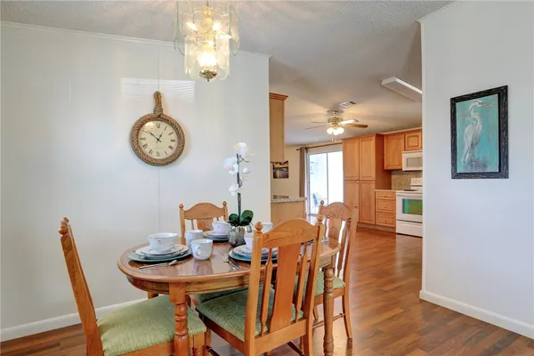 $189,000 | 314 Kiwi Drive, Barefoot Bay, FL 32976