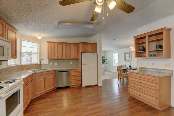 $189,000 | 314 Kiwi Drive, Barefoot Bay, FL 32976