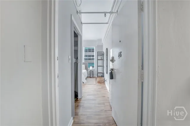 $2,000 | 24 East Liberty, Unit 48, Savannah, GA 31401