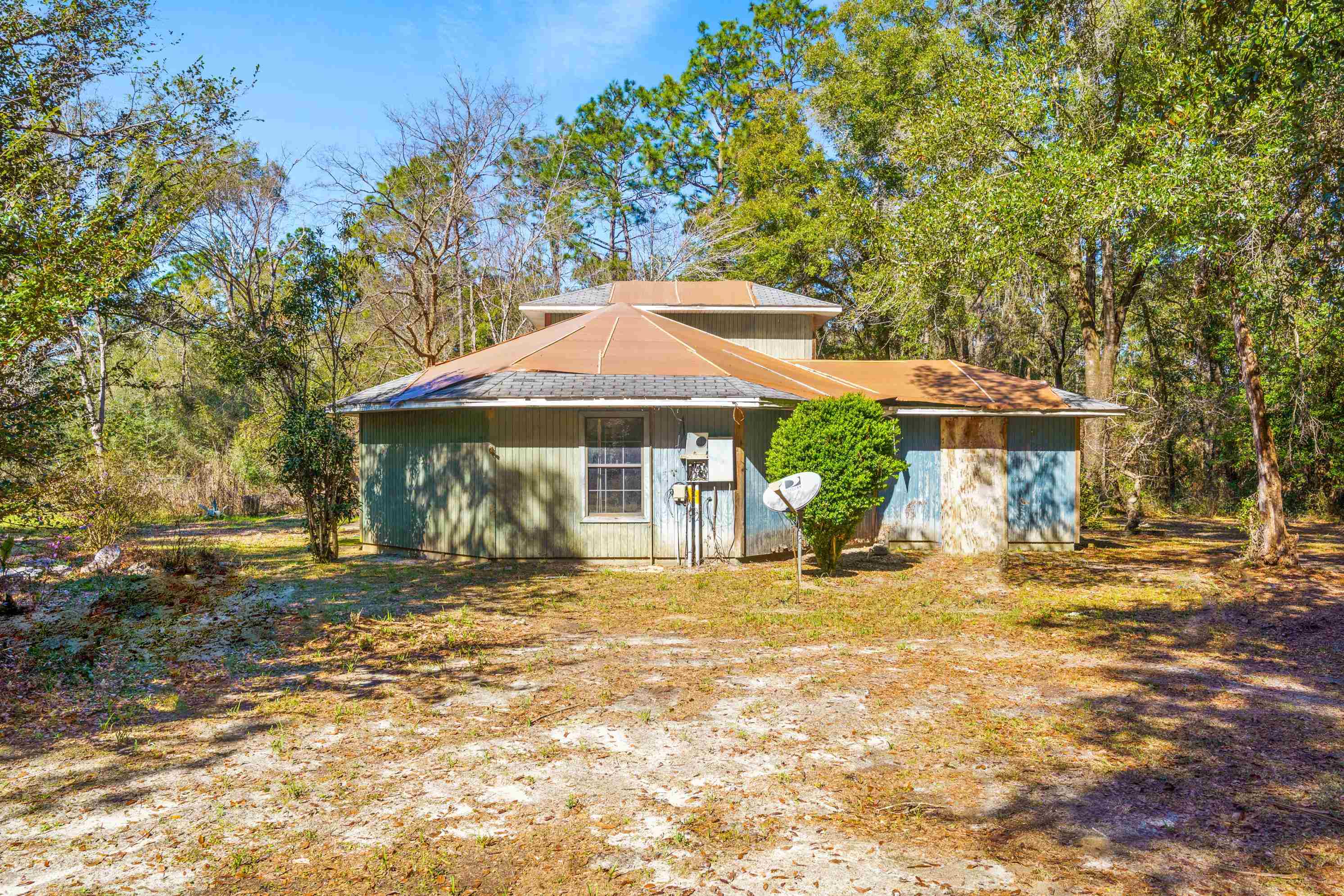 5387 Still Pond Road Ebro, FL 32437 - Photo 1 of 22 Gallery Image 1