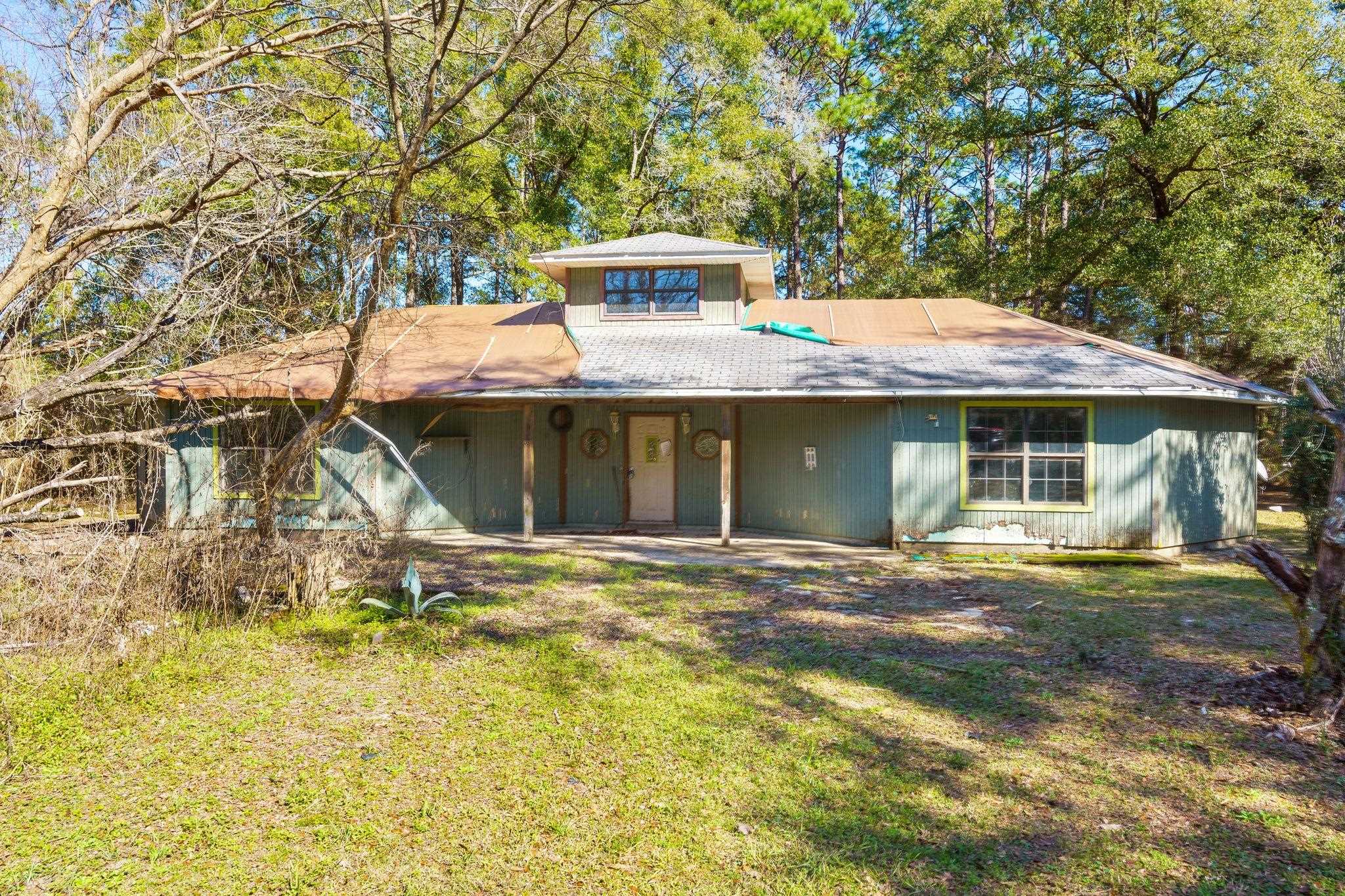 5387 Still Pond Road Ebro, FL 32437 - Photo 13 of 22 Gallery Image 13