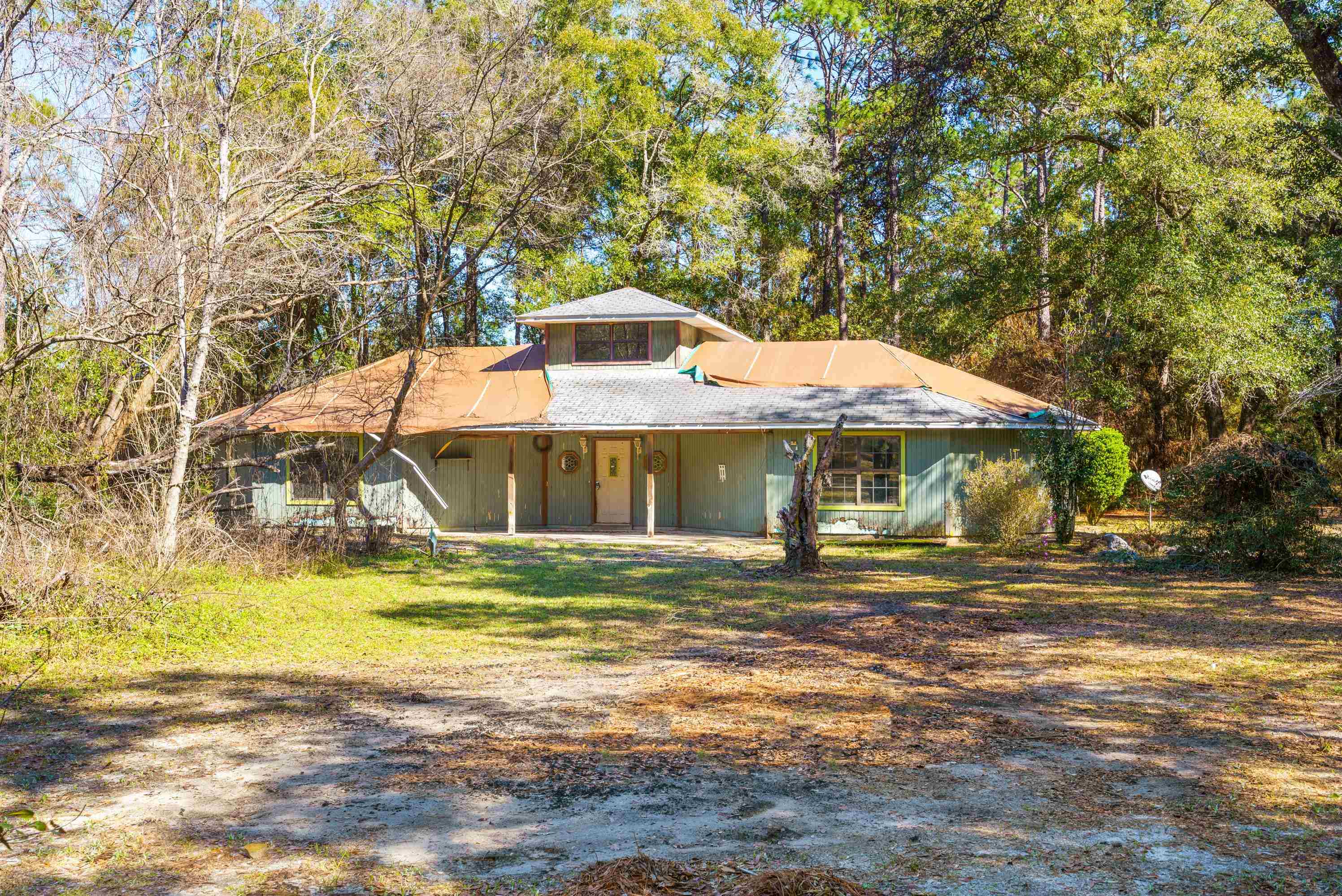 5387 Still Pond Road Ebro, FL 32437 - Photo 14 of 22 Gallery Image 14