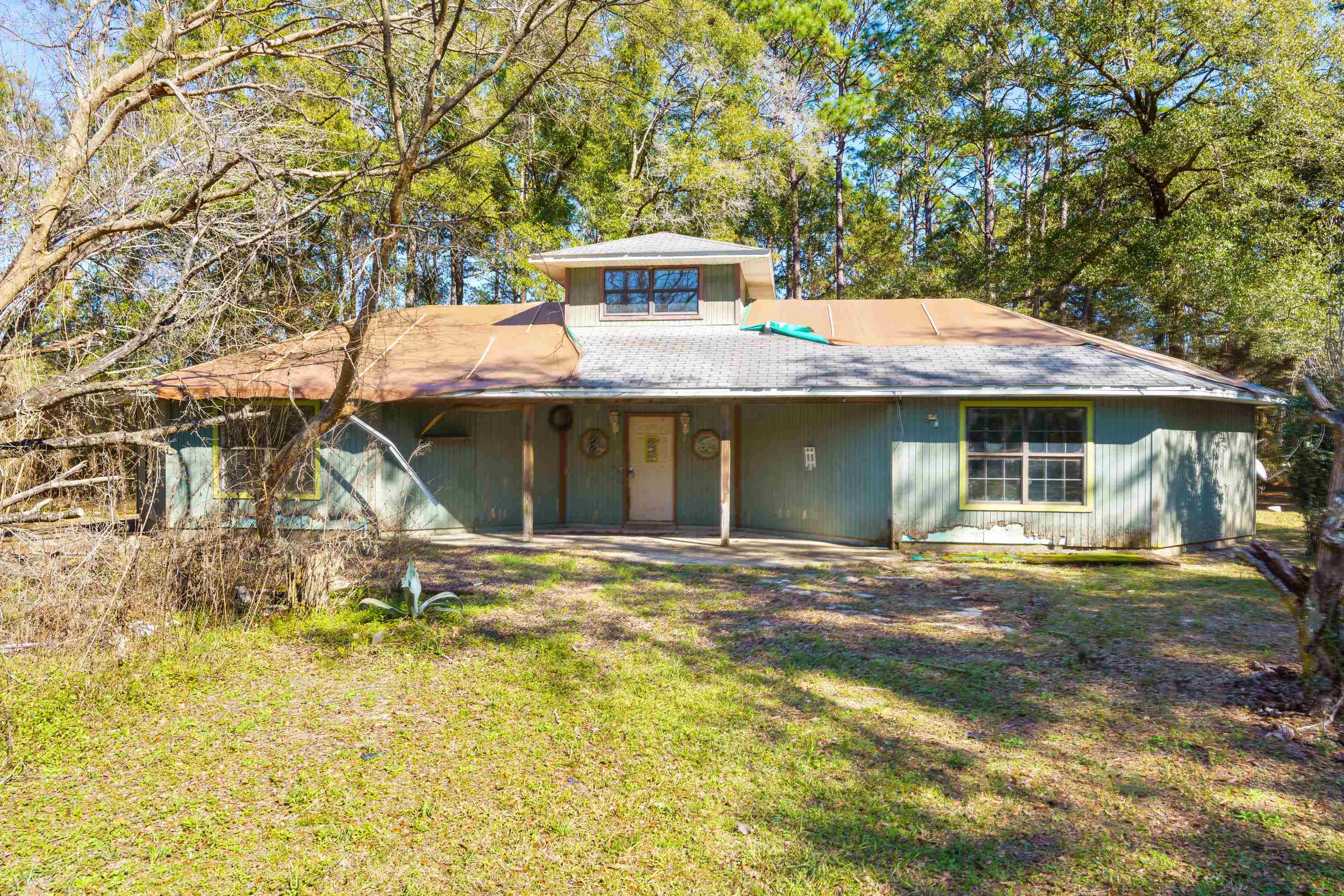 5387 Still Pond Road Ebro, FL 32437 - Photo 15 of 22 Gallery Image 15
