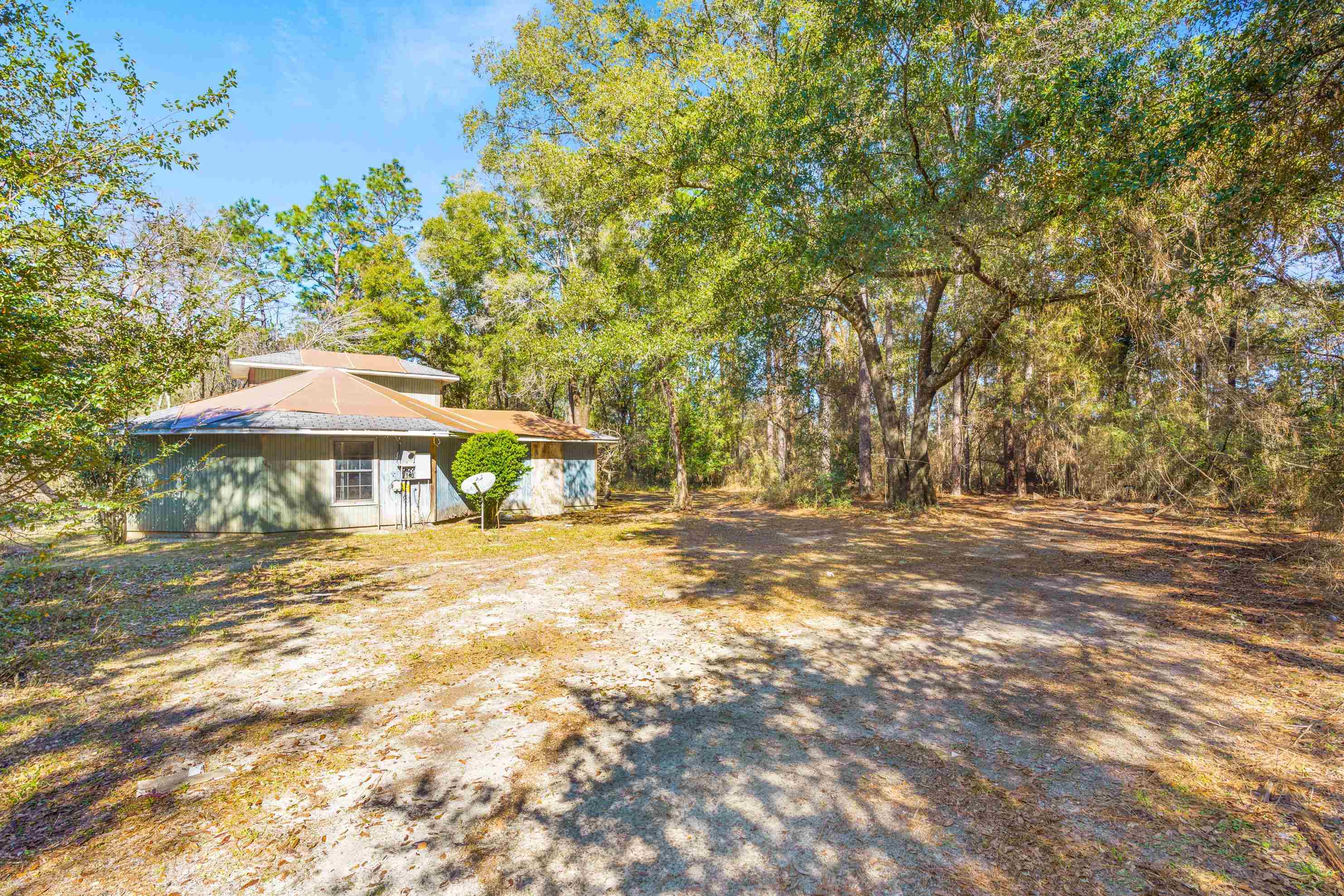 5387 Still Pond Road Ebro, FL 32437 - Photo 2 of 22 Gallery Image 2