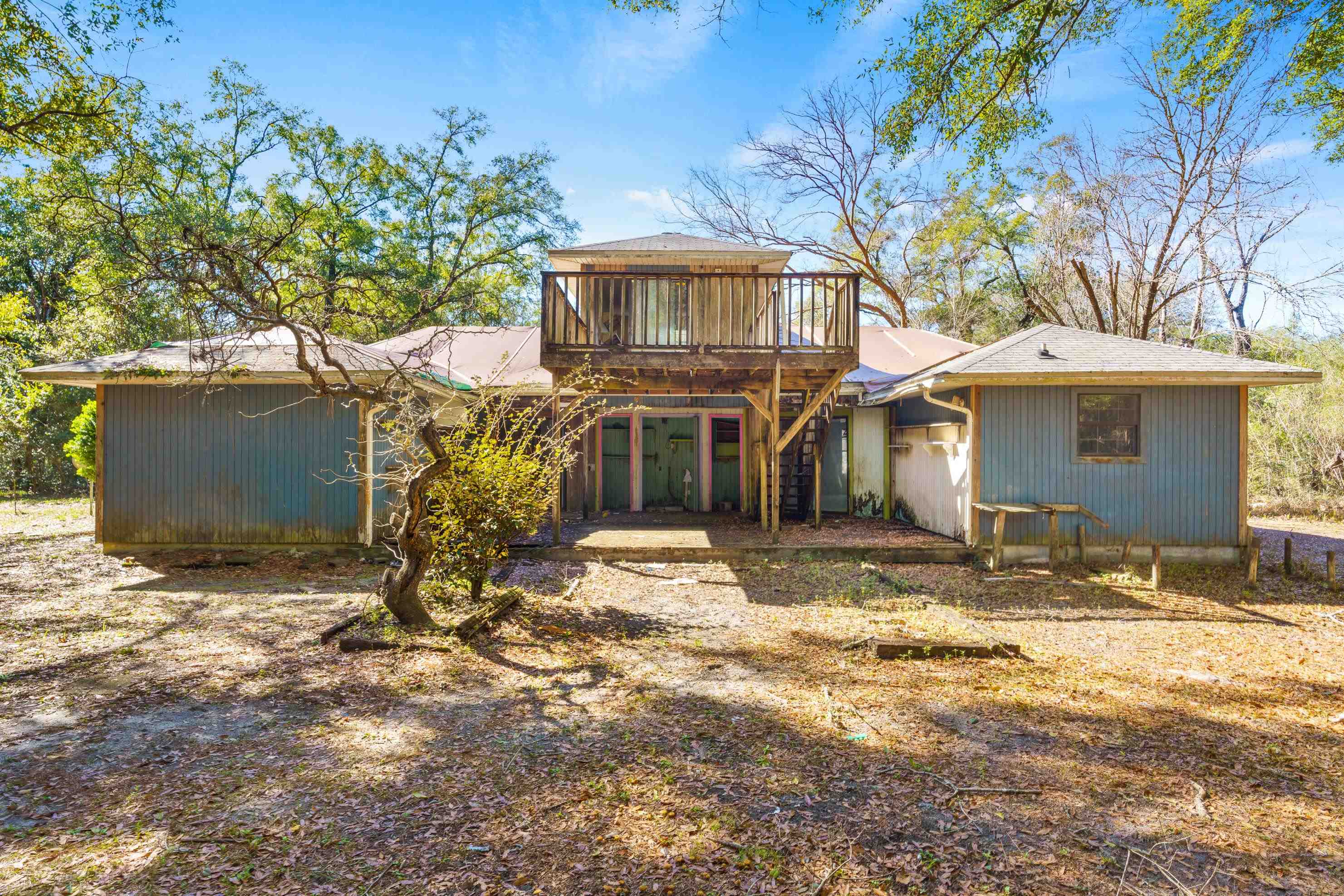 5387 Still Pond Road Ebro, FL 32437 - Photo 3 of 22 Gallery Image 3